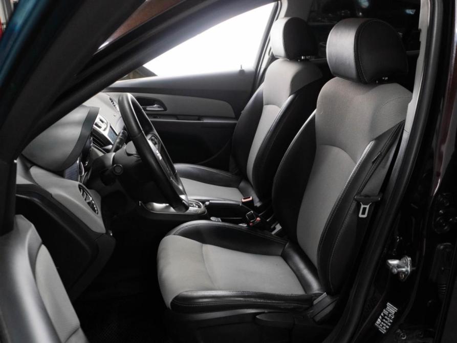 Chevrolet Cruze I Рестайлинг Тюмень  - изображение 10