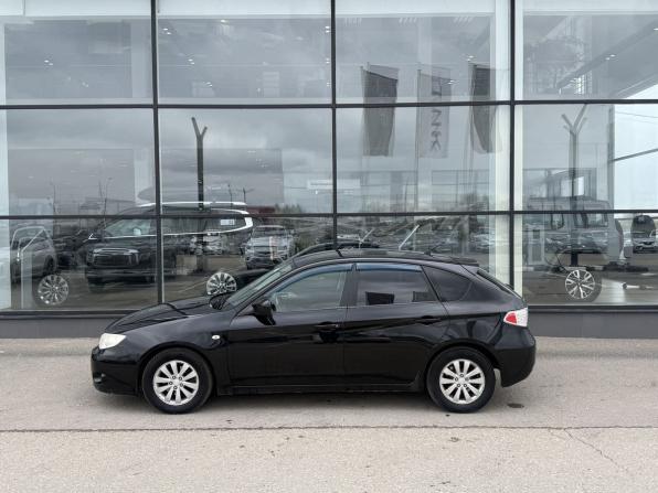 Subaru Impreza III с пробегом 2008 года, цена 565 000 рублей, 170000 км, хэтчбек, Автокод Объявления