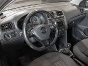 Volkswagen Polo V Рестайлинг Казань  - изображение 13