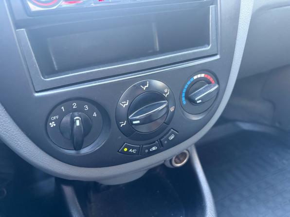 Chevrolet Lacetti I с пробегом 2011 года, цена 465 000 рублей, 278702 км, седан, Автокод Объявления