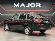 Lada (ВАЗ) Granta I Рестайлинг Москва  - изображение 29