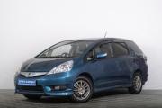 Honda Fit Shuttle I Томск  - изображение 20