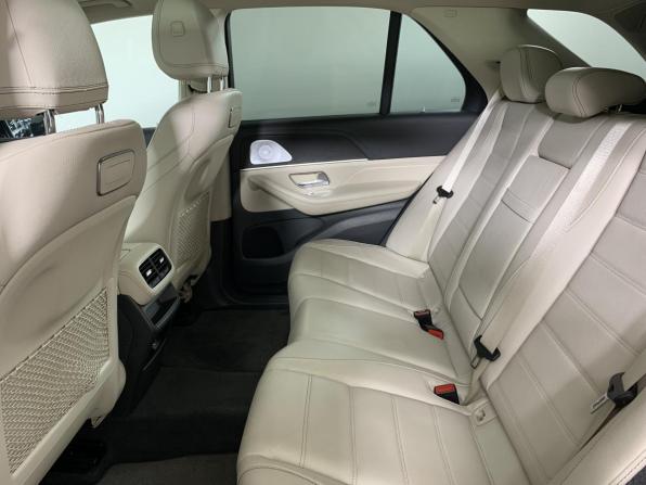 Mercedes-Benz GLE II (V167) с пробегом 2019 года, цена 6 500 000 рублей, 97384 км, внедорожник, Автокод Объявления