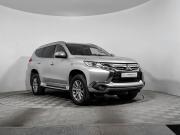 Mitsubishi Pajero Sport III Санкт-Петербург  - изображение 25