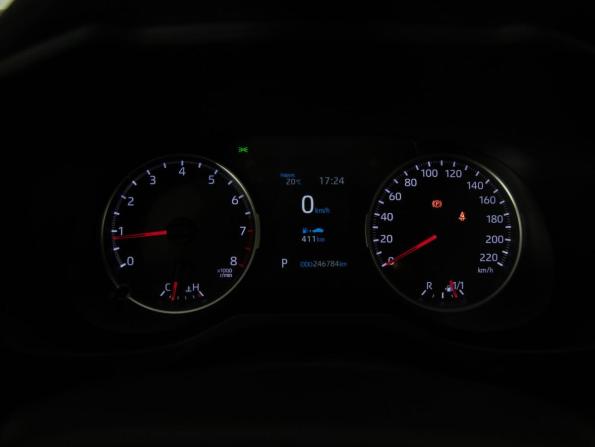 Toyota RAV4 V (XA50) с пробегом 2019 года, цена 2 399 000 рублей, 246783 км, внедорожник, Автокод Объявления