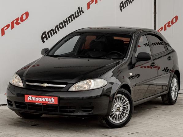 Chevrolet Lacetti I с пробегом 2007 года, цена 420 000 рублей, 180610 км, хэтчбек, Автокод Объявления