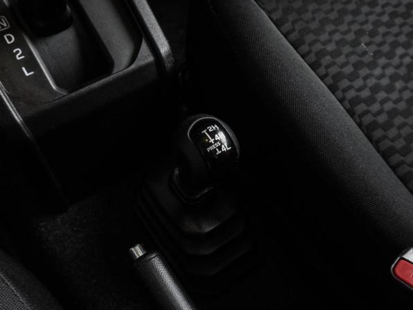 Suzuki Jimny IV с пробегом 2019 года, цена 2 499 000 рублей, 83026 км, внедорожник, Автокод Объявления