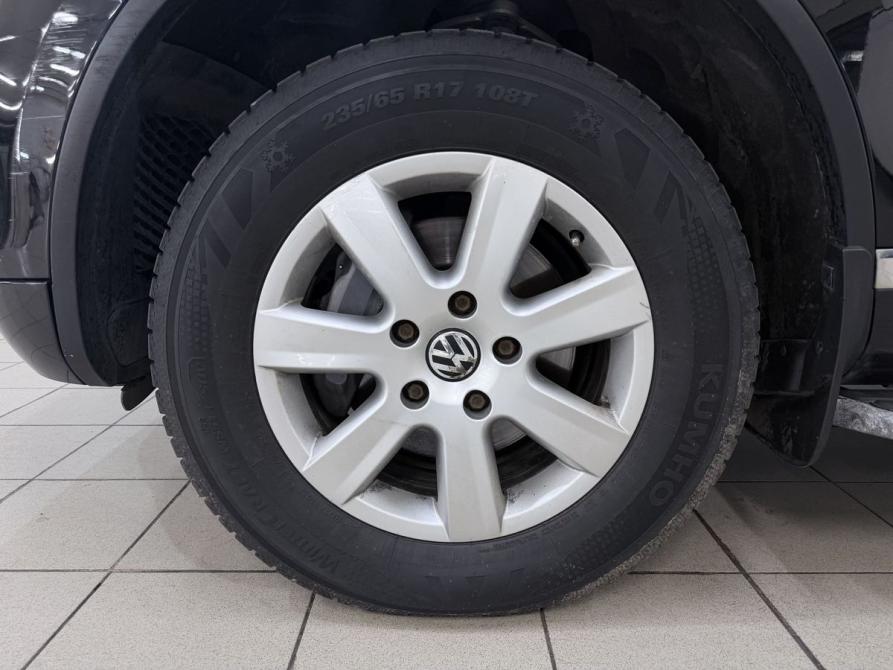 Volkswagen Touareg II Воронеж  - изображение 20