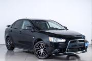 Mitsubishi Lancer X Челябинск  - изображение 20