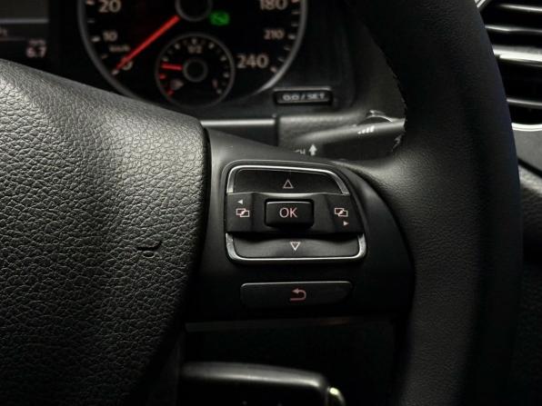 Volkswagen Tiguan I Рестайлинг с пробегом 2011 года, цена 1 449 000 рублей, 206700 км, внедорожник, Автокод Объявления