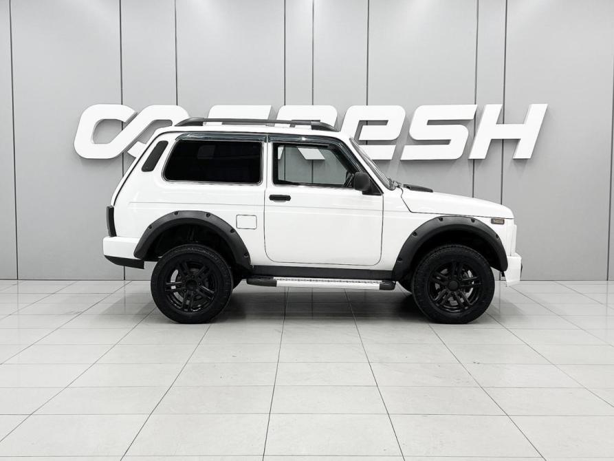 Lada (ВАЗ) 2121 (4x4) I Рестайлинг Ростов-на-Дону  - изображение 5