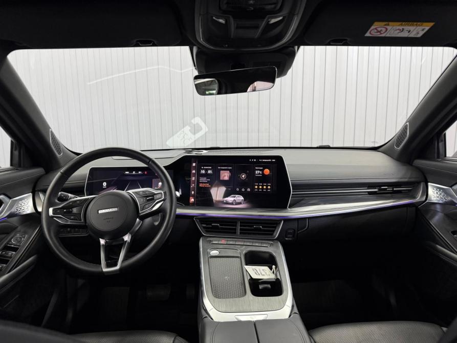 Haval F7 II Краснодар  - изображение 9