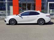 Toyota Camry VIII (XV70) Рестайлинг Брянск  - изображение 28