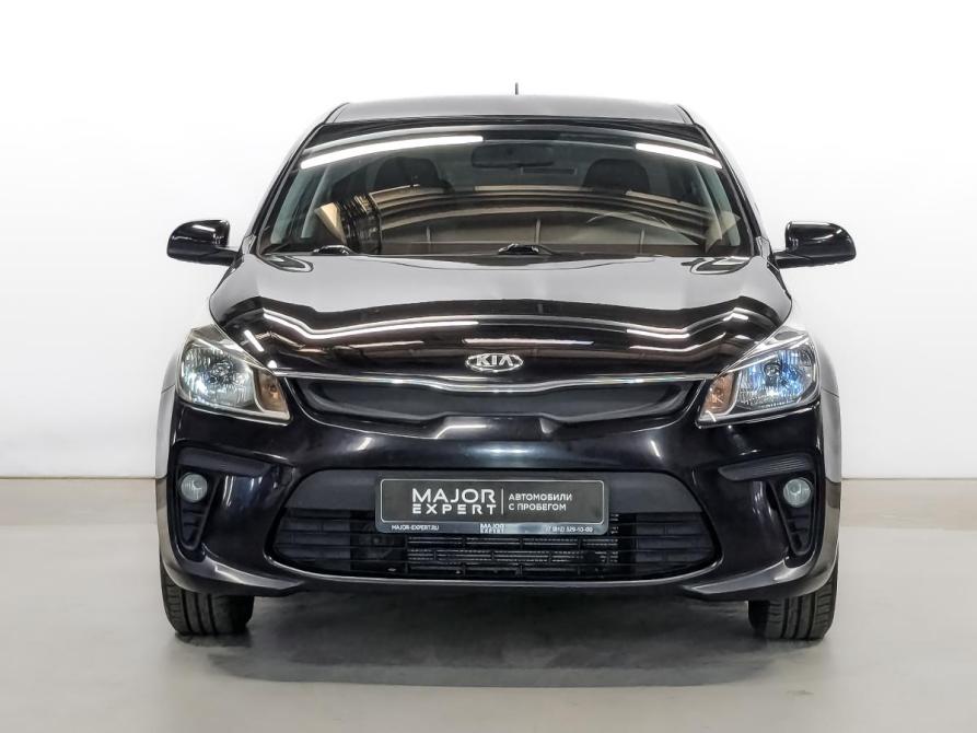Kia Rio IV Санкт-Петербург  - изображение 2