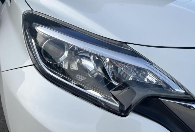 Nissan Note II с пробегом 2016 года, цена 895 000 рублей, 144968 км, хэтчбек, Автокод Объявления