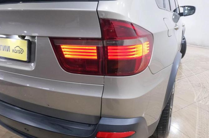 BMW X5 II (E70) с пробегом 2010 года, цена 1 849 000 рублей, 264100 км, внедорожник, Автокод Объявления