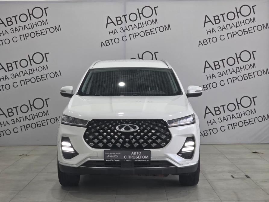 Chery Tiggo 7 Pro I Ставрополь  - изображение 2