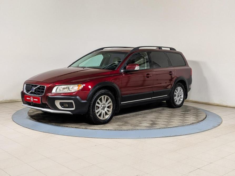 Volvo XC70 II Екатеринбург  - изображение 4