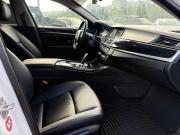 BMW 5 серии VI (F10/F11/F07) Рестайлинг Набережные Челны  - изображение 41