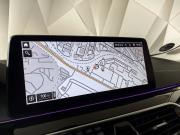BMW 5 серии VII (G30/G31/G38) Рестайлинг Москва  - изображение 35