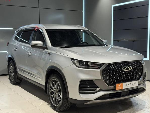 Chery Tiggo 8 Pro Max I Рестайлинг с пробегом 2024 года, цена 2 349 000 рублей, 6000 км, внедорожник, Автокод Объявления