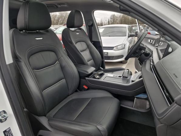 Chery Tiggo 7 Pro Max I с пробегом 2023 года, цена 1 925 000 рублей, 54604 км, внедорожник, Автокод Объявления