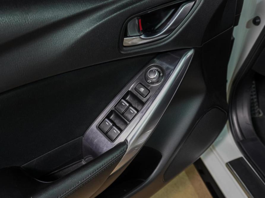 Mazda 6 III (GJ) Рестайлинг Воронеж  - изображение 17