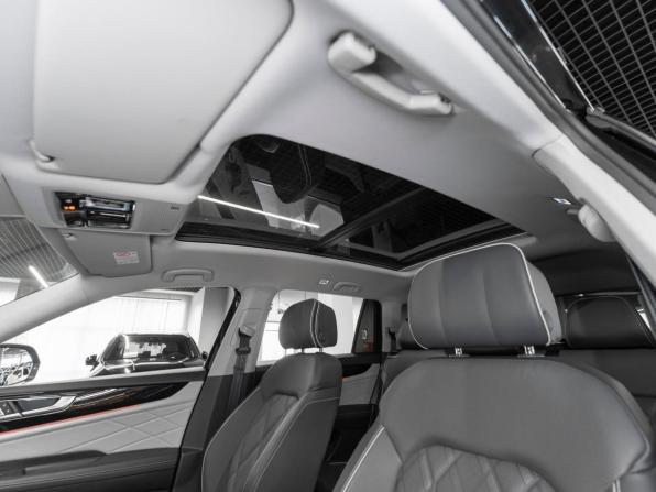Volkswagen Teramont I Рестайлинг (China Market) с пробегом 2024 года, цена 5 200 000 рублей, 19702 км, внедорожник, Автокод Объявления