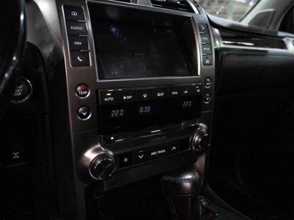 Lexus GX II Рестайлинг с пробегом 2015 года, цена 4 050 000 рублей, 254000 км, внедорожник, Автокод Объявления