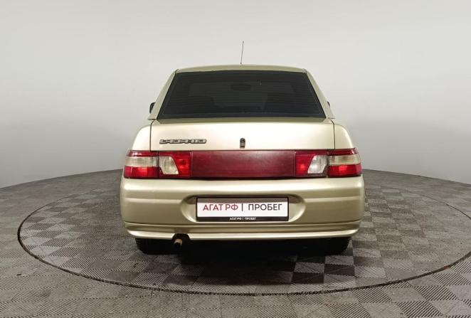 Lada (ВАЗ) 2110 с пробегом 2006 года, цена 240 000 рублей, 287040 км, седан, Автокод Объявления