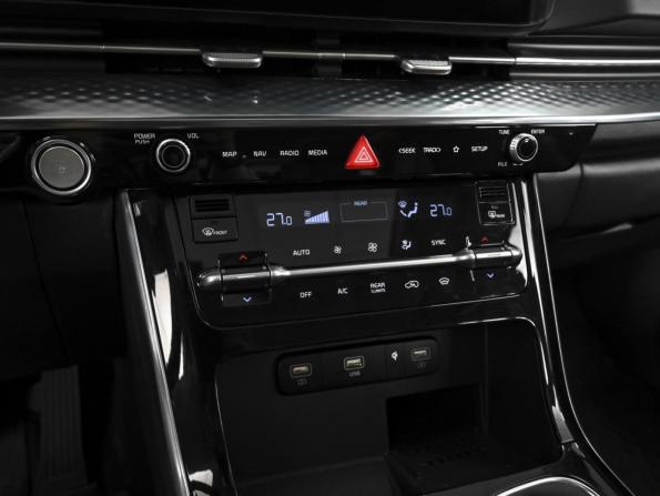 Kia Carnival IV с пробегом 2021 года, цена 3 690 000 рублей, 114257 км, минивэн, Автокод Объявления