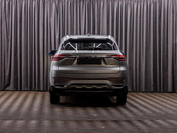 Haval F7 I с пробегом 2020 года, цена 1 595 000 рублей, 77544 км, внедорожник, Автокод Объявления