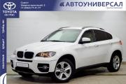 BMW X6 I (E71) Сургут  - изображение 24