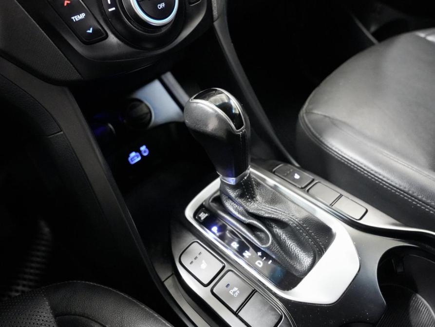Hyundai Santa Fe III Рестайлинг Ульяновск  - изображение 17
