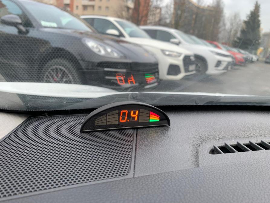 Kia Ceed II Рестайлинг Санкт-Петербург  - изображение 15