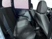 Chevrolet Niva I Рестайлинг Ростов-на-Дону  - изображение 26