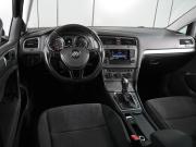 Volkswagen Golf VII Ростов-на-Дону  - изображение 24