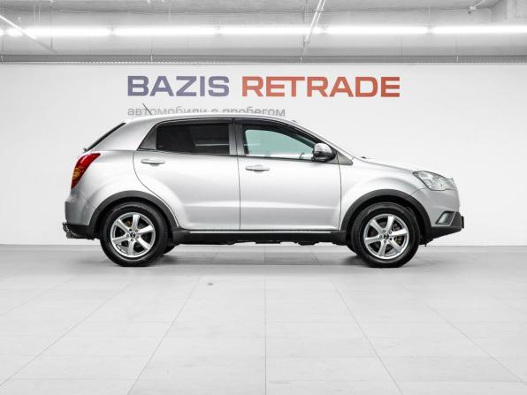 SsangYong Actyon II с пробегом 2013 года, цена 790 000 рублей, 264751 км, внедорожник, Автокод Объявления