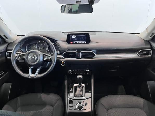 Mazda CX-5 II с пробегом 2018 года, цена 2 580 000 рублей, 113932 км, внедорожник, Автокод Объявления
