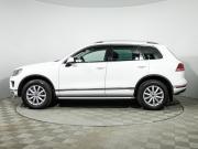 Volkswagen Touareg II Рестайлинг Санкт-Петербург  - изображение 33