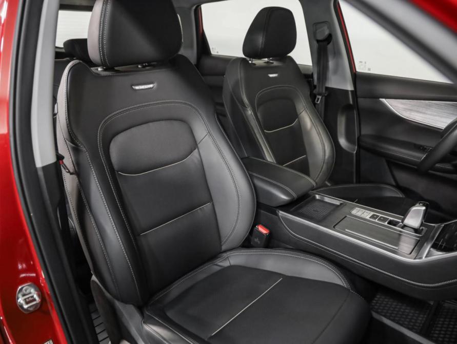 Chery Tiggo 7 Pro Max I Санкт-Петербург  - изображение 28