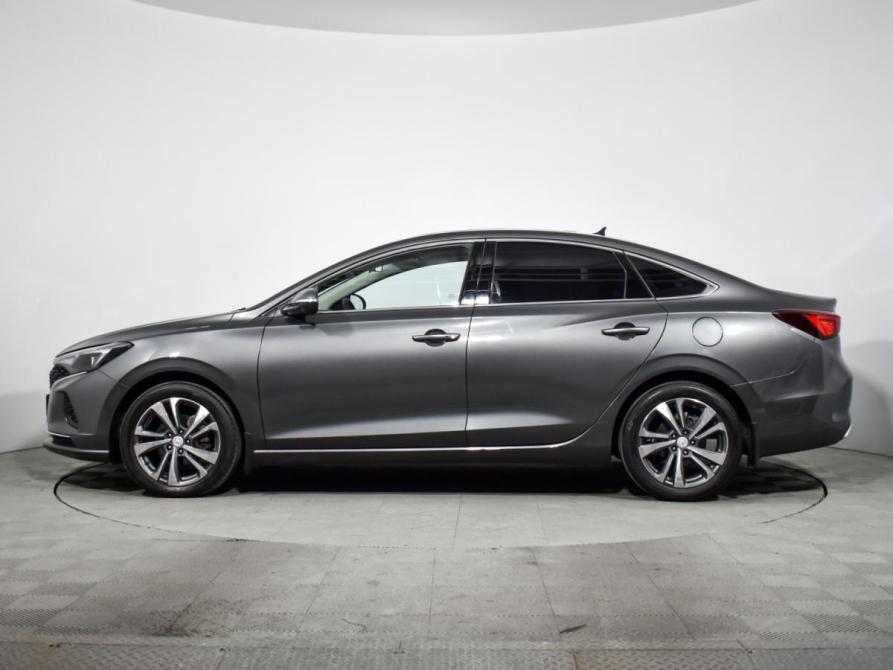 Changan Eado Plus Санкт-Петербург  - изображение 9