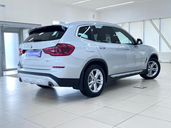 BMW X3 III (G01) с пробегом 2020 года, цена 3 900 000 рублей, 82735 км, внедорожник, Автокод Объявления