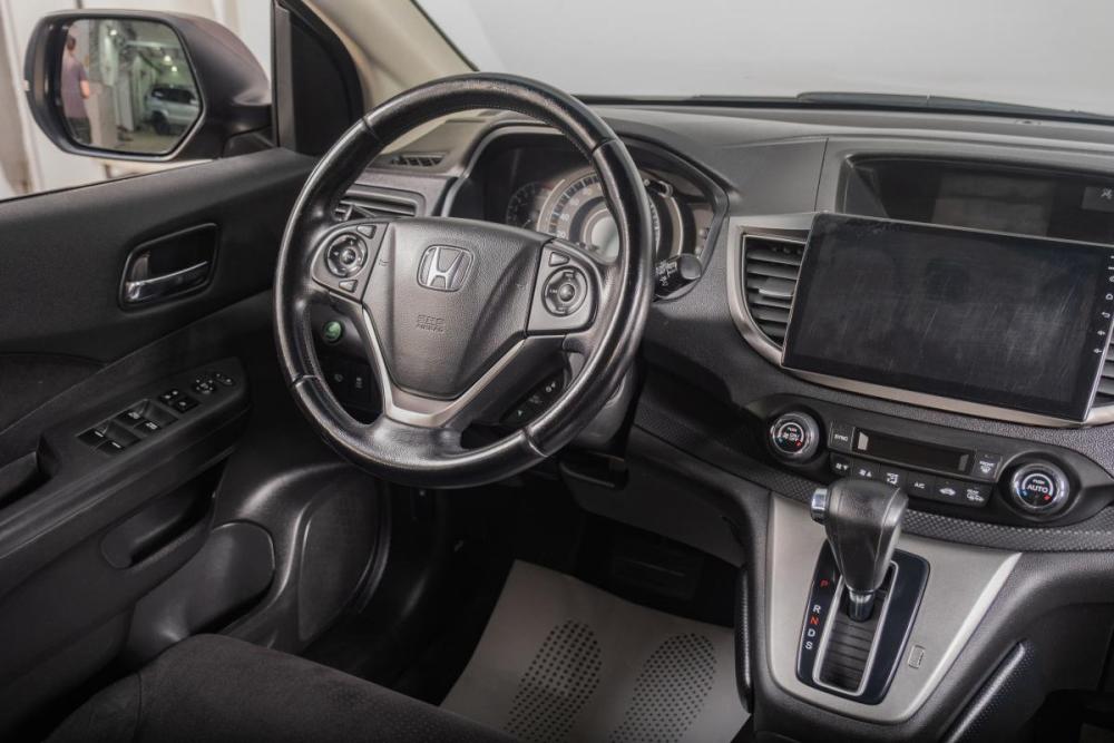 Honda CR-V IV Томск  - изображение 10