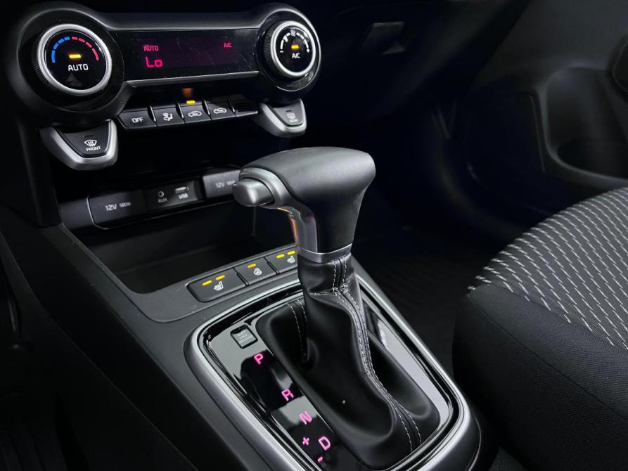 Kia Rio IV Ростов-на-Дону  - изображение 16