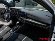 Volkswagen Golf VIII Москва  - изображение 26