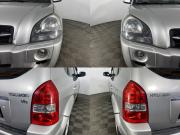 Hyundai Tucson I Воронеж  - изображение 23