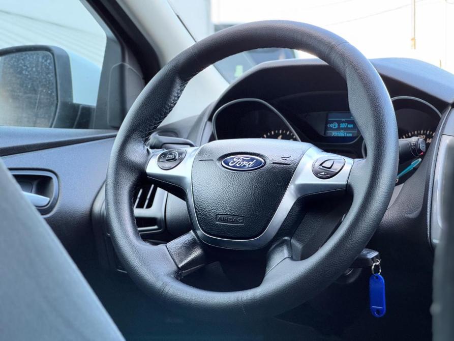 Ford Focus III Воронеж  - изображение 11