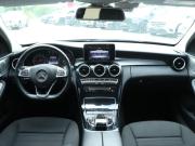 Mercedes-Benz C-Класс IV (W205) Москва  - изображение 37