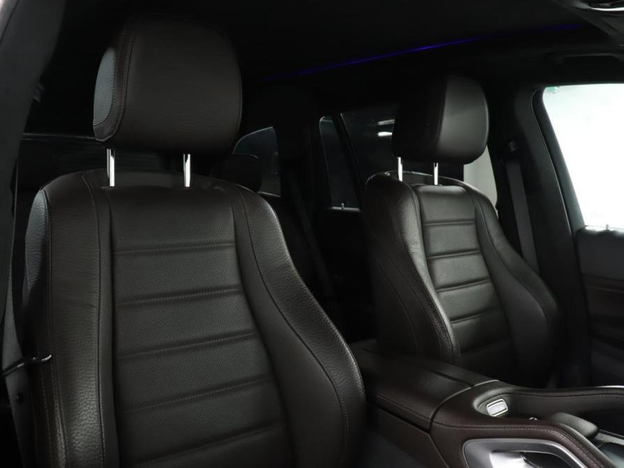 Mercedes-Benz GLS II (X167) Москва  - изображение 16